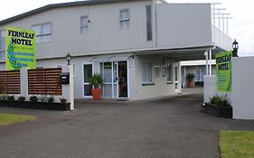 Fernleaf Motel Rotorua